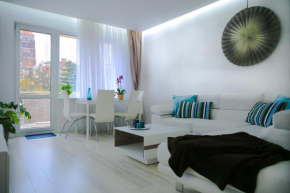  Apartament Świętojańska  Гданьск